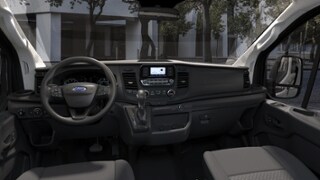 2025 Ford Transit® Internal Image 2
